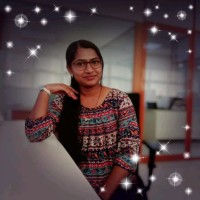 Jyothi K N