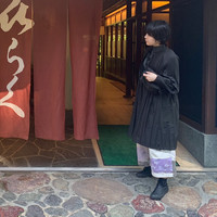 HARUKA MINAMI
