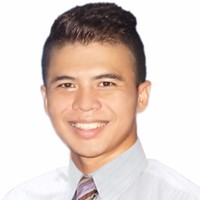 PYAE PHYO KYAW (MATTHEW TAIT)