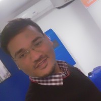 Nilesh Sharma