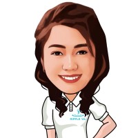 Patricia Mae Justiniano