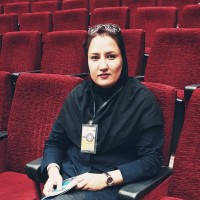 Elahe Hosseini