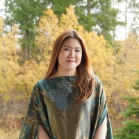 Anastasya Yahya