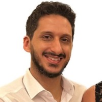 Thierry-Georges Khalil