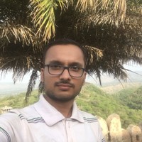 Rajesh Kumar Mohapatra