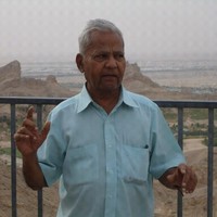 Mugatlal Shah