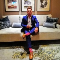 Jonathan Cabinian