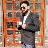 Arun Shrivastava