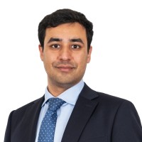 Ignacio Aswani Huidobro