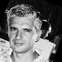 Juanjo Martín Andrade