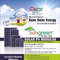 Easy Solar Solutions