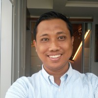 Syahrial Rial