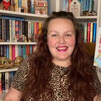 Charlotte Gransden