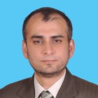 Mehmood Ahmed