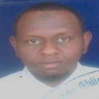 Hassan Nasr Alamin