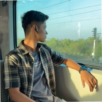 SUMEDH PATIL