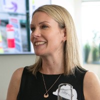 Sabrina Sandbeck