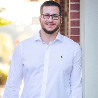 Jonathan Conley, Pmp