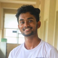 Likith G