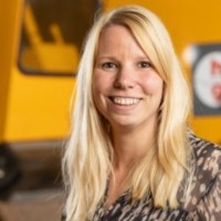 Leandra Veldhuis - van Hest