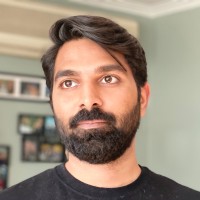 Sanjay Patel