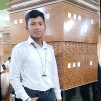 Md Arman