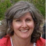 Mary Eiden