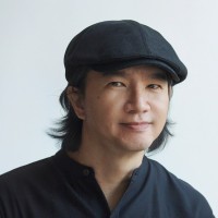 Daniel Yam (Film Director. Storyteller)