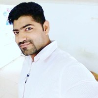 Pushpendra Kalla