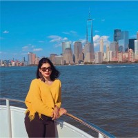 Janvi S