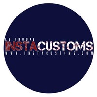 insta customs