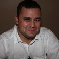 Eric Bischof
