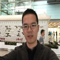黄崇杰