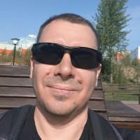 Sergey Khitin