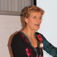 Marie-Louise Lemgart