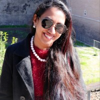 Dr Anu R I