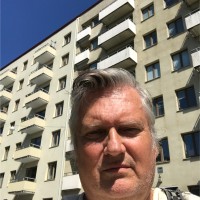 Anders Holfve