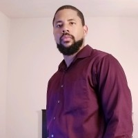 Marcus D Adkins