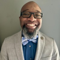 Darrell L. Carter, CISSP