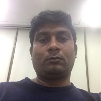 Ghanshyam Gupta