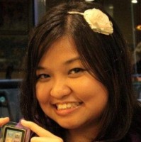 Sandie Chee Su Ann