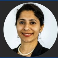 Poonam Baliga M