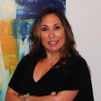 Patricia Drummond