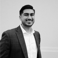 Aman Patel