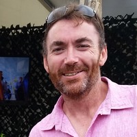 Daniel Charles