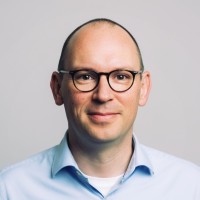 Bouke Vlierhuis