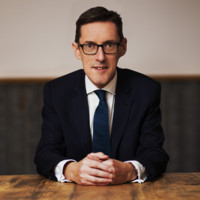 Ian Gorst