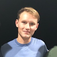 Riley Boomhower