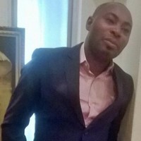 Rasheed Oladeji