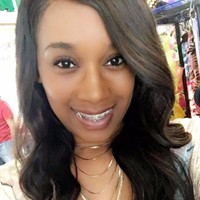 Mia Batiste